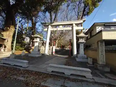 六甲八幡神社(兵庫県)