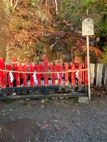 阿賀神社(滋賀県)
