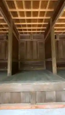 安房神社(千葉県)