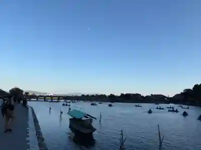 野宮神社(京都府)