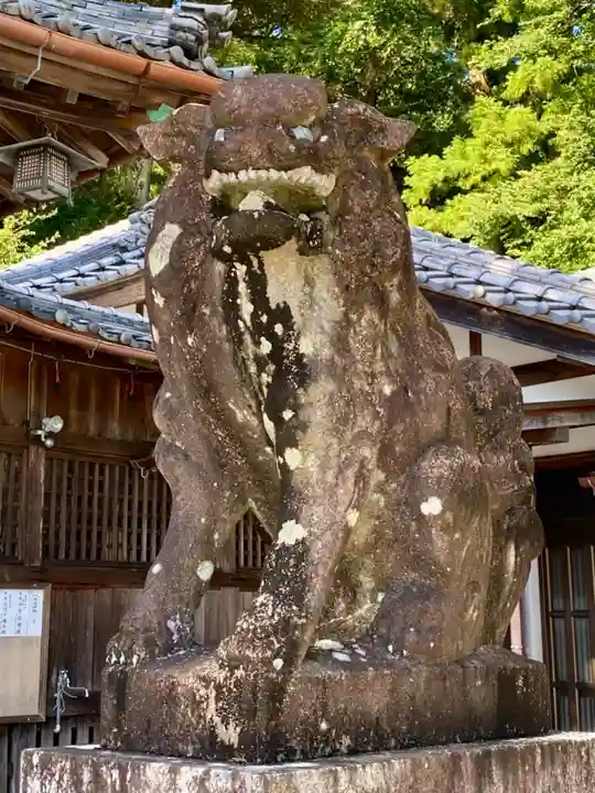 尾鷲神社(三重県)