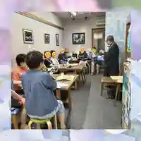 【公式】龍門院常楽寺(秩父札所十一番)の体験その他