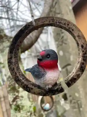 劔山神社(徳島県)