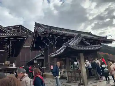 清水寺のその他建物