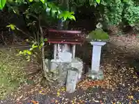 面沼神社(兵庫県)