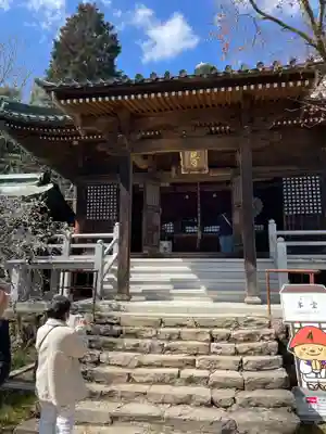 根香寺(香川県)