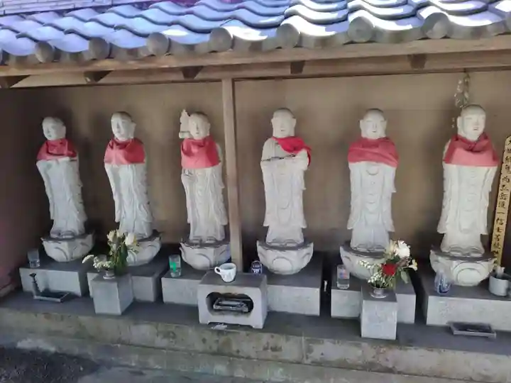 貞昌寺(神奈川県)