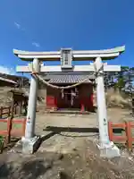 霧島神社(宮崎県)