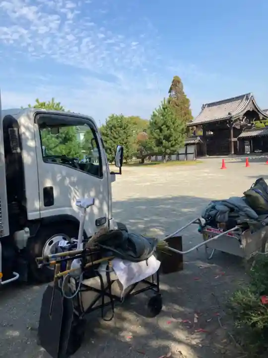 本徳寺のその他建物