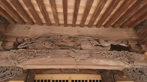 栗橋八坂神社(埼玉県)