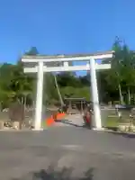 熊野大社(島根県)