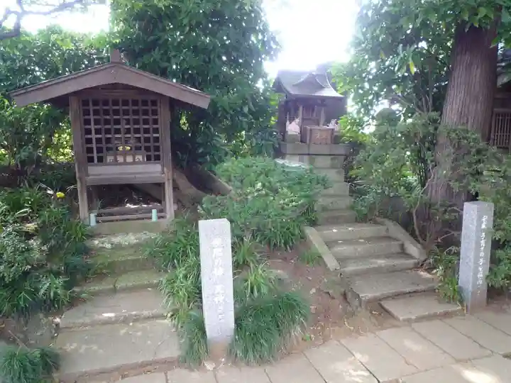 法林寺(千葉県)
