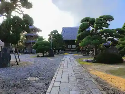 光円寺のその他建物