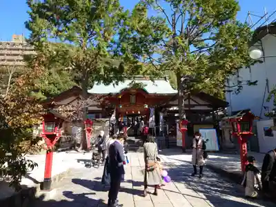 東照宮(広島県)