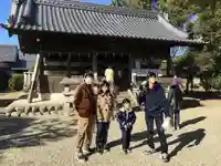 大井神社(愛知県)