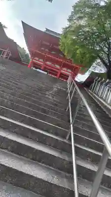 近江神宮(滋賀県)