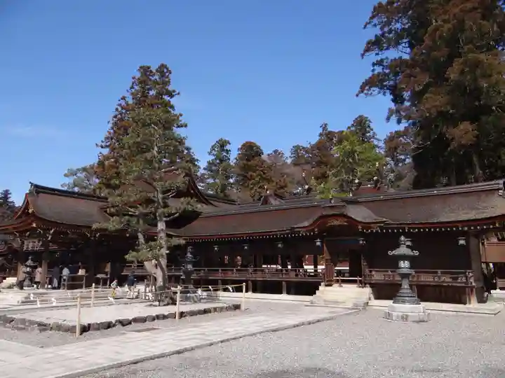 多賀大社(滋賀県)