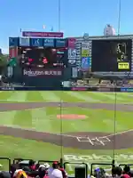 二柱神社(宮城県)