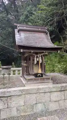 日牟禮八幡宮(滋賀県)