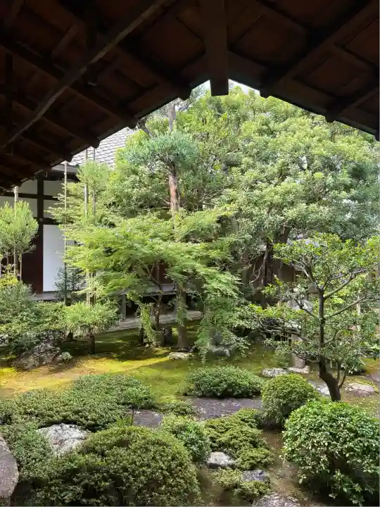 天球院(京都府)