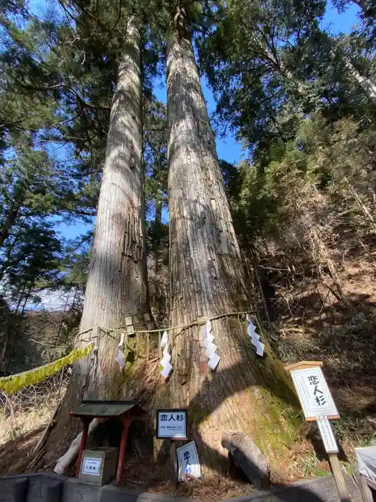 日光二荒山神社(栃木県)
