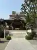 大鳥神社(東京都)