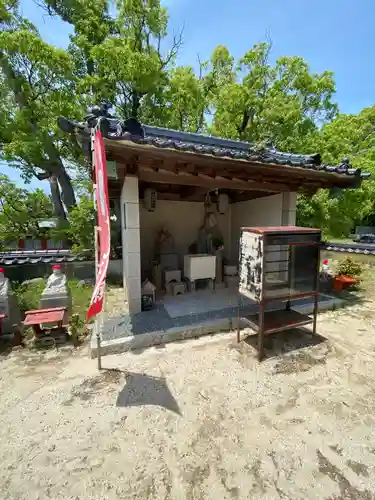 満願寺(山口県)