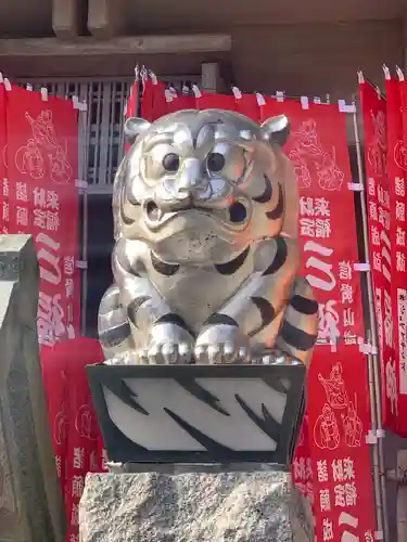 朝護孫子寺(奈良県)