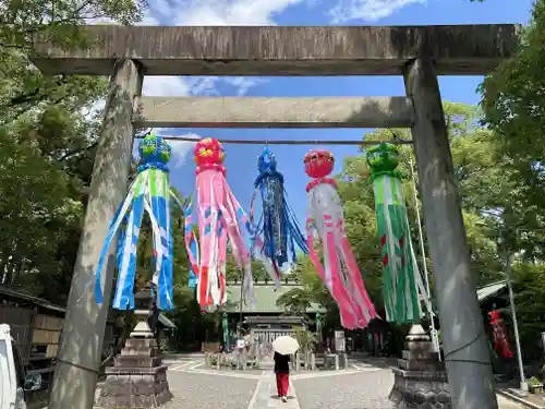 若宮神明社(愛知県)