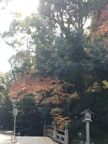 伊勢神宮外宮（豊受大神宮）のその他建物