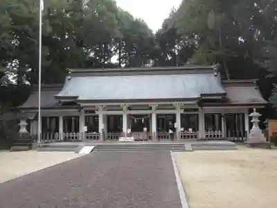 宮崎縣護國神社(宮崎県)
