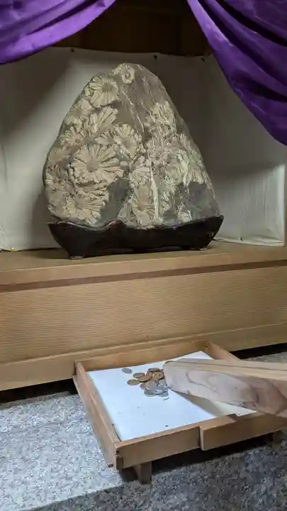 建部大社(滋賀県)