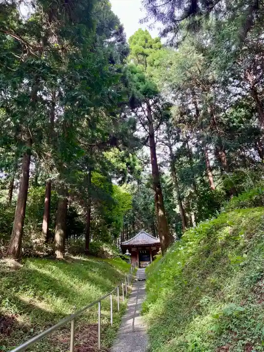 村山浅間神社(静岡県)
