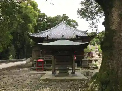 最御崎寺の末社・摂社