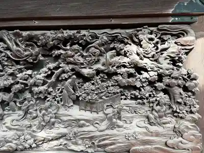 題経寺(柴又帝釈天)(東京都)