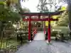 大神神社の鳥居