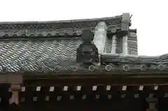 萬福寺の芸術