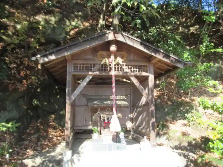 穴守稲荷大明神(東京都)