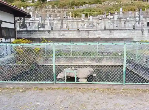 長言寺(埼玉県)