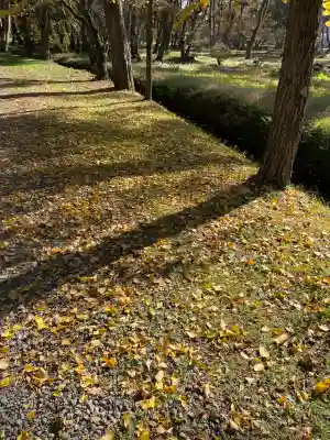 南湖神社(福島県)