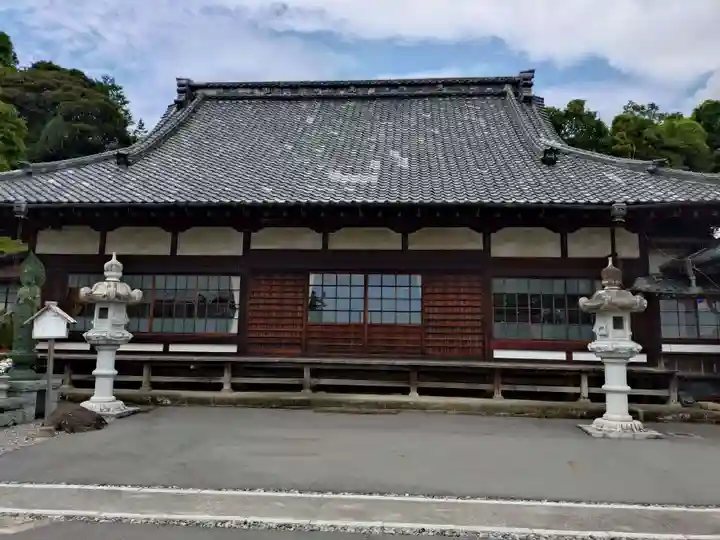 最明寺(静岡県)