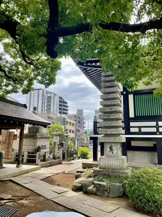 養福寺(東京都)