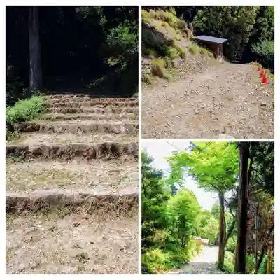 日吉大社(滋賀県)