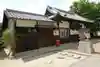 佐奈部神社のその他建物