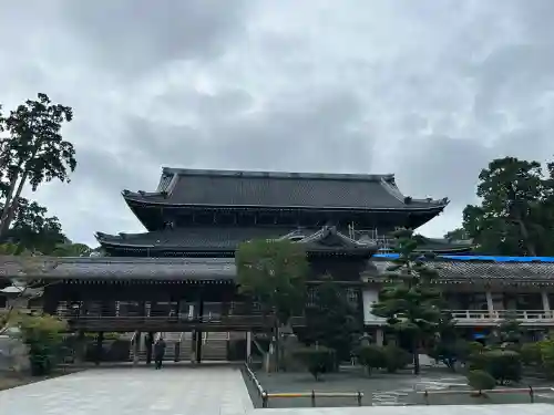 豊川閣　妙厳寺(愛知県)