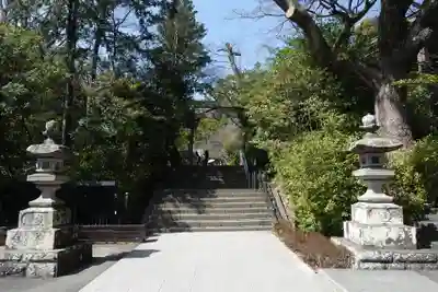 報徳二宮神社(神奈川県)