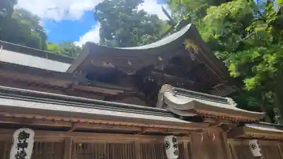 和霊神社(愛媛県)