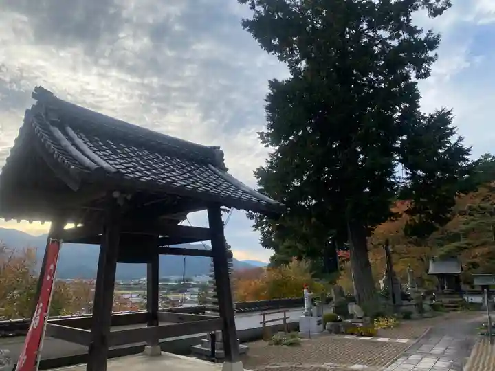桂谷寺(兵庫県)