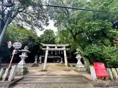 春日神社(奈良県)