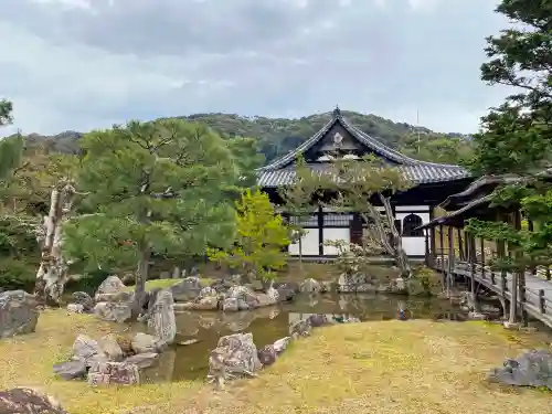 高台寺（高台寿聖禅寺・高臺寺）のその他建物